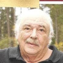 Robert Stringfield's Instagram, Twitter & Facebook