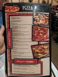 Topped with fresh cut basil and drizzled with our homemade balsamic vinaigrette. Carfagna S Kitchen Picture Of Carfagna S Kitchen Columbus Tripadvisor