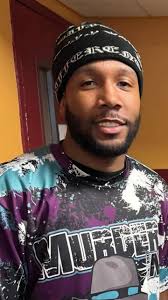 Nick Perrone Dominates