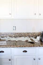 Maybe you would like to learn more about one of these? Faux Subway Tile Backsplash Wallpaper