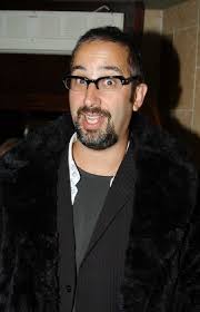 Nona Summers Julian Rhind-tutt Editorial Stock Photo