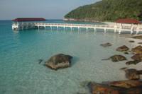 For the detail about rates ,package,. Redang Mutiara Resort Pulau Redang