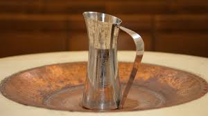 Sabine paterno und patrick plangg, ließen ihren kleinen liebling auf den namen leo taufen. Vom Islam Zum Christentum Wie Geht Das Kirche Leben