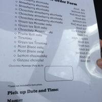 Fumie's gold address, fumie's gold location. Fumie S Gold Now Closed Bakery