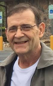 James Hake Obituary (2016)