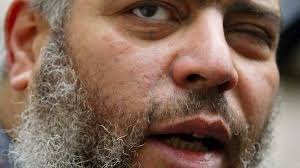 Radicale imam Abu Hamza steunde terrorisme'