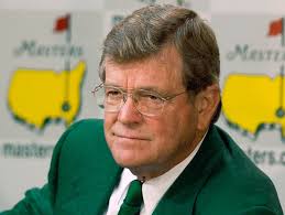 Hootie Johnson, former Augusta National chairman, dies