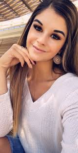 Josie Pritchard's Instagram, Twitter & Facebook