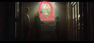 With their research on the tesseract. I M 100 Positive That This Mephisto In New Loki Trailer Marvel