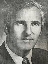 John Mark McCarthy Obituary