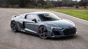 Test drive used audi r8 at home from the top dealers in your area. Audi R8 Supercar