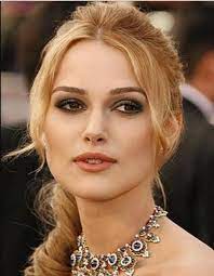 Katherine Heigl Brown Eyes Blonde Hair Blonde Brown Eyes Blonde Hair Makeup