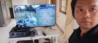 Ber months PROMO SALE! CCTV CAMERA📢📢📣📣 nalakan apo,mura presyong  divisoria with installation napo KAKABSAT, KAPATID Night Vision Security  Services) best offer CCTV * Duhua and HIK visión CCTV Night vision BRAND*  *mobile