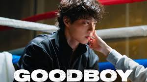 Release date of all episodes of K-drama Good Boy