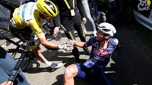 Check spelling or type a new query. From Mathieu Van Der Poel To Mont Ventoux The Five Moments That Made The 2021 Tour De France Velonews Com