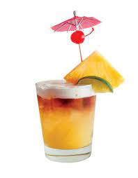 The 5 Best Mai Tais In Hawaii Hawaii Magazine Mai Tai Hawaiian Drinks Mai Tai Recipe