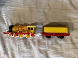 Trackmaster Rc Molly