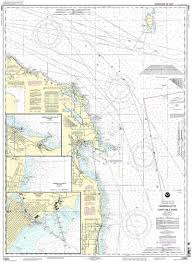 14864 Harrisville To Forty Mile Point