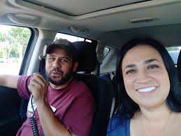 Will you cut your hair if I get my general ham license?