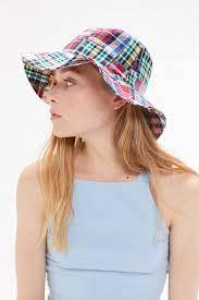 Uo Patch Floppy Bucket Hat Bucket Hat Hats Urban Outfitters Online