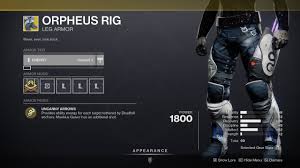 Destiny 2: Best Endgame Dps Build For Void Hunter