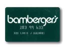 The Department Store Museum Charge Cards Department Store Dept Store Vintage Sales