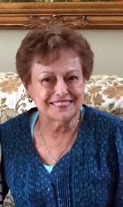 Geraldine Sawyer Obituary