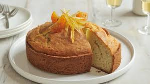 Fold in the butter and flour until thoroughly combined. Bbc Food Madeira Cake Recipes