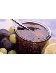 Confiture De Figues Pour 4 Personnes Recettes Elle A Table Recette Confiture De Figues Confiture Recettes De Cuisine