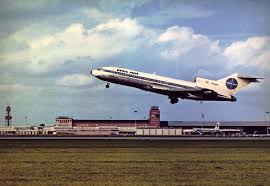 15 November 1966 Pan Am Flight 708 Pa 708 Was A Cargo Flight That Crashed Less Than 10 Mi 16 Km W Pan American Pan American Airlines Pan American Airways
