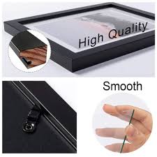 Jetzt großes sortiment an bilderrahmen entdecken und sparen! Ikea Finlir Fladdra Frame Set For 5 10 Photos Buy Online In Andorra At Andorra Desertcart Com Productid 28932353