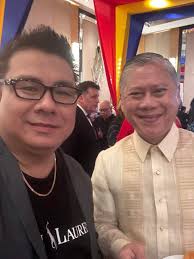 ATM: DOST RSTW in NCR with tita Beth Padilla and Pinky Marcelo.