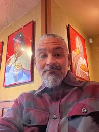 Born in Santa Clara raise in san diego.