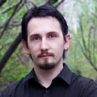 Aaron Effinger's Instagram, Twitter & Facebook