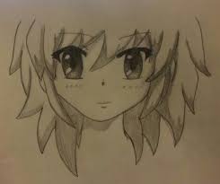 My 12 Year Old Daughter S Drawing Drawings Art Art Pencils