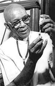 Marker #2152 Dr. James E. Randolph