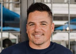 Tim Boyne's Instagram, Twitter & Facebook