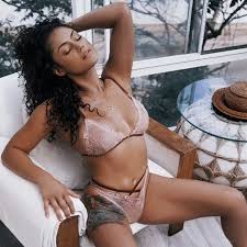 Meet the newest UFC star to launch OnlyFans after giving in to years of  requests - Daily Star