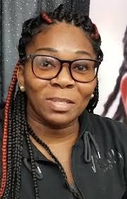 Tawana Johnson's Instagram, Twitter & Facebook