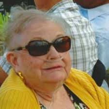 Marlene Hedstrom Obituary November 28, 2015