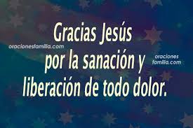 Milagro es una prueba de dios, una práctica exclusiva de su amor omnipotente, que forma parte de un plan mayor. Oraciones Para La Salud De Un Ser Querido Enfermo Oraciones De Sanidad De Un Familiar Oraciones De La Familia