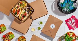 Maybe you would like to learn more about one of these? Zoes Kitchen Catering Delivery Menu From Ezcater