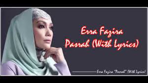 Erra fazira was born on february 9, 1974 in sungai choh, rawang, selangor, malaysia as fazira wan chek. Erra Fazira Pasrah Listen On Online Radio Box