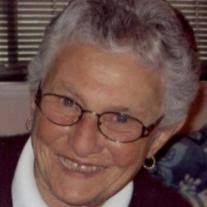 Tribute for Esther (Evelyn) Ochsner