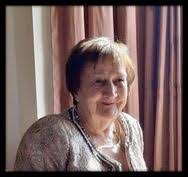 Condolence Book for Margaret (Marie) HYNES (née Lynch) (Blackrock, Dublin) 