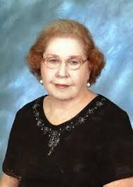 Ramona Rogers Obituary (1928