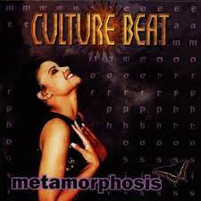 Culture beat the hurt (serenity 1993). Metamorphosis Culture Beat Amazon De Musik Cds Vinyl