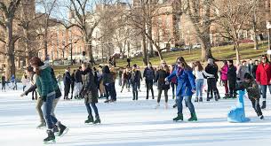 Check spelling or type a new query. Where To Ice Skate In Boston This Winter