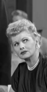 So You're Ethel Potter : r/ILoveLucy