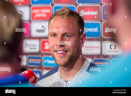 Daniel kolar czech hi-res stock photography and images